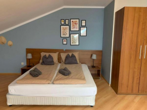 Villa Park Studio Apartment nr 409